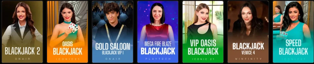 atefia casino blackjack